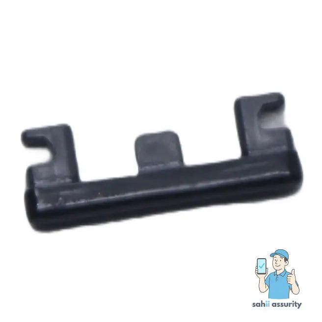 Power Button Outer for Realme 11 Pro 5G Black